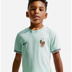 Maillot France Extérieur Enfant
