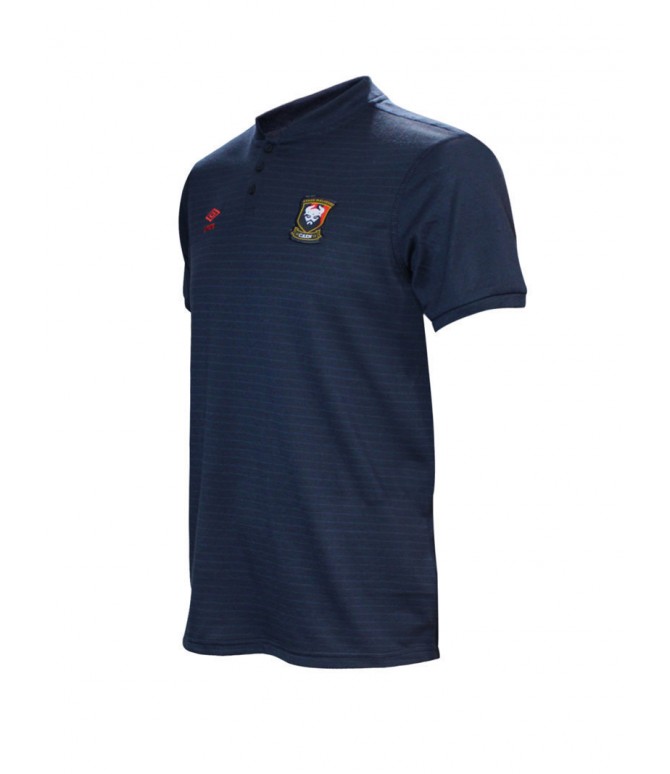 Umbro SM Caen Veste Bleu Marine Homme