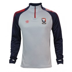 Sweat Entrainement Joueur SM Caen Adulte 2018-2019