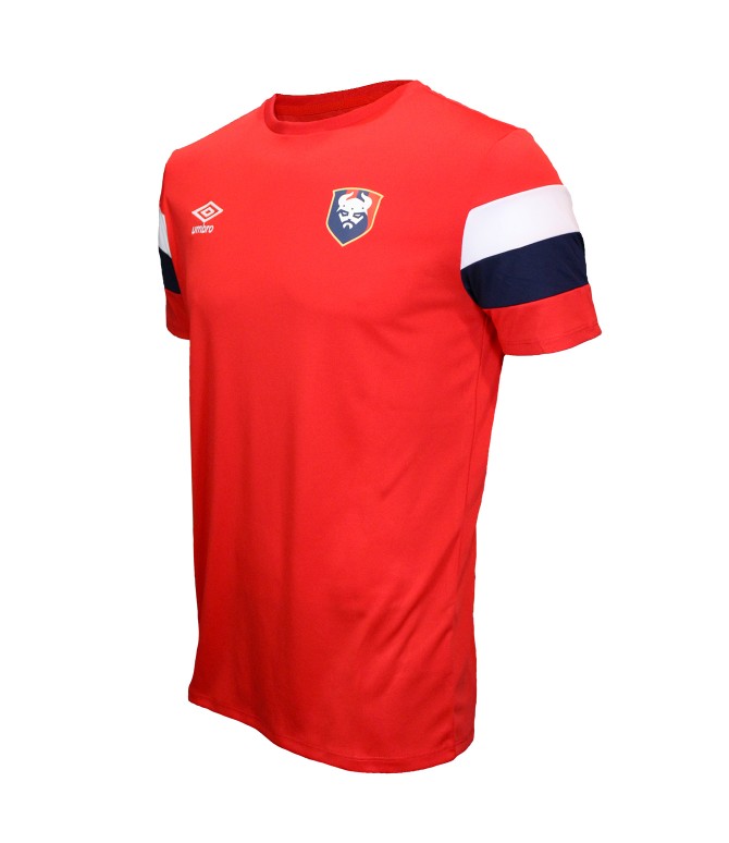 maillot entrainement