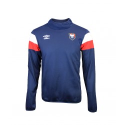 Sweat Entrainement Staff SM Caen Adulte 2019-2020