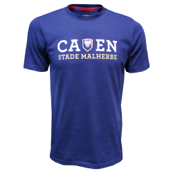 Tee-shirt Caen GMS SM Caen Homme