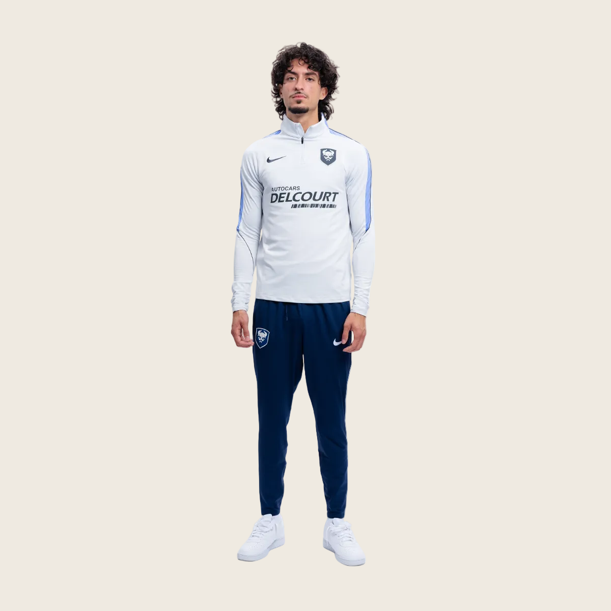 Pantalon Training 26-27
