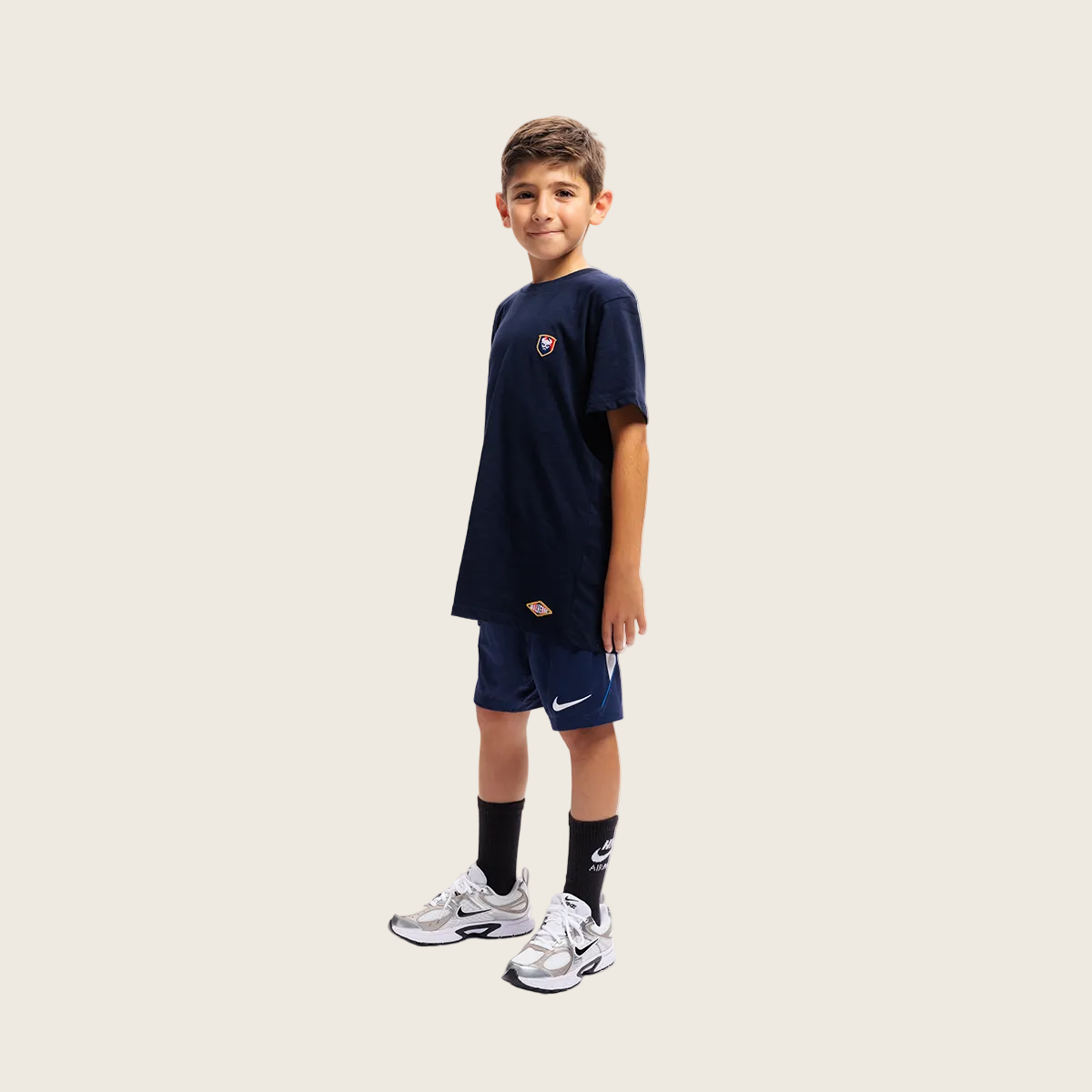 Short Training Enfant 26-27