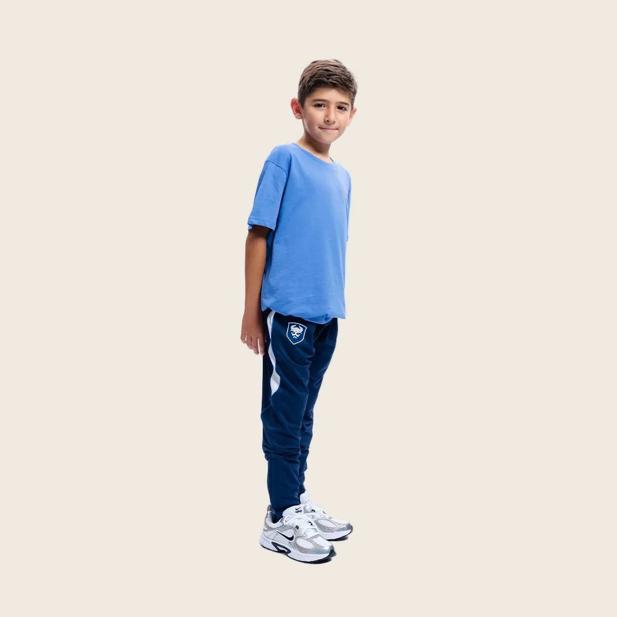 Pantalon Training Enfant 26-27