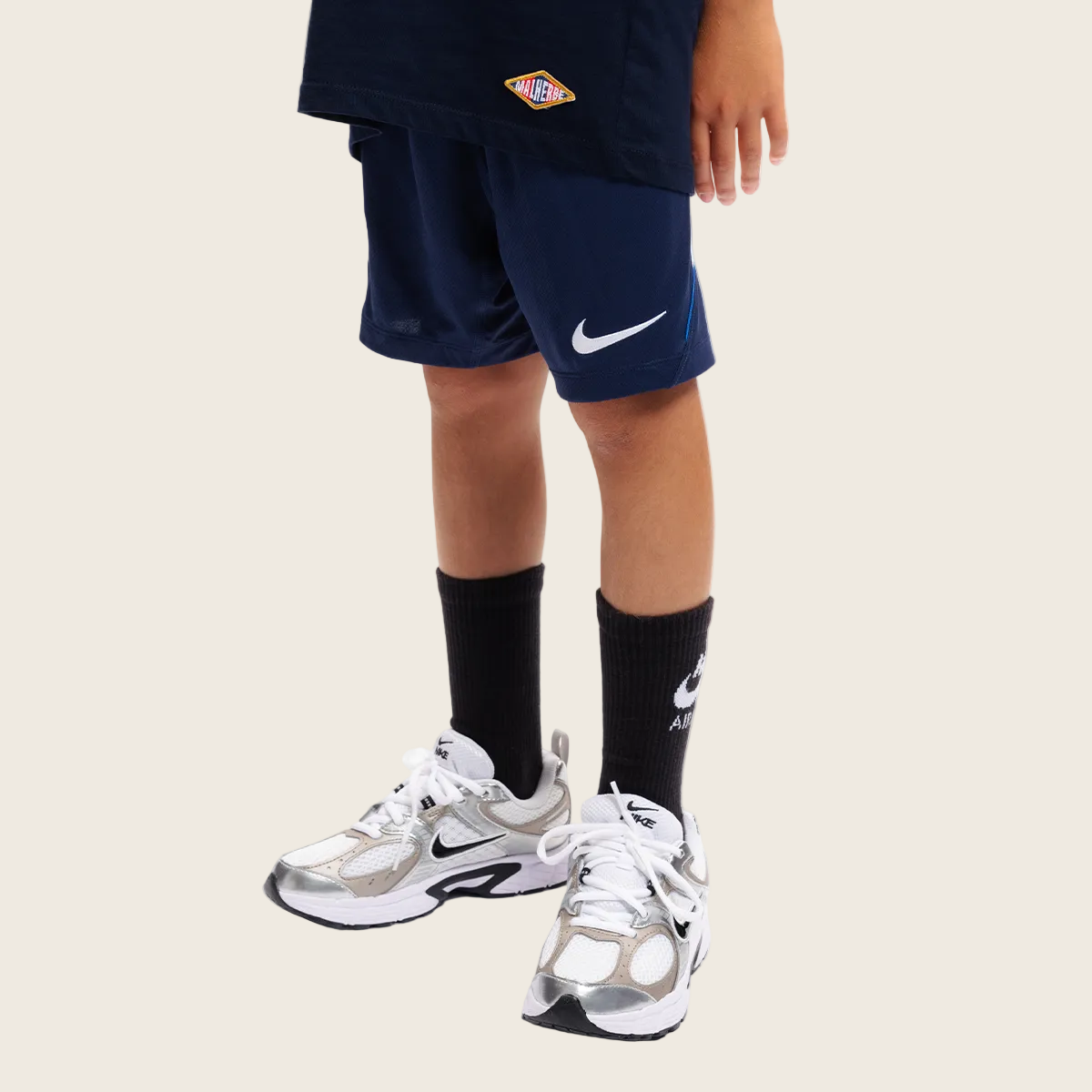 Short Training Enfant 26-27