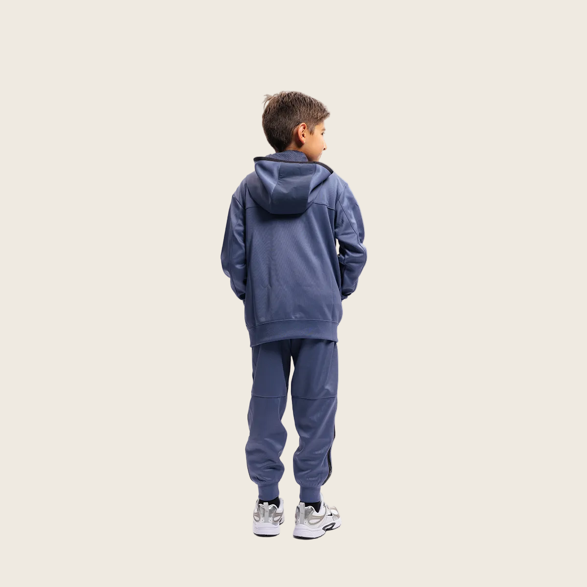 Veste de Sortie Joueur Enfant 26-27