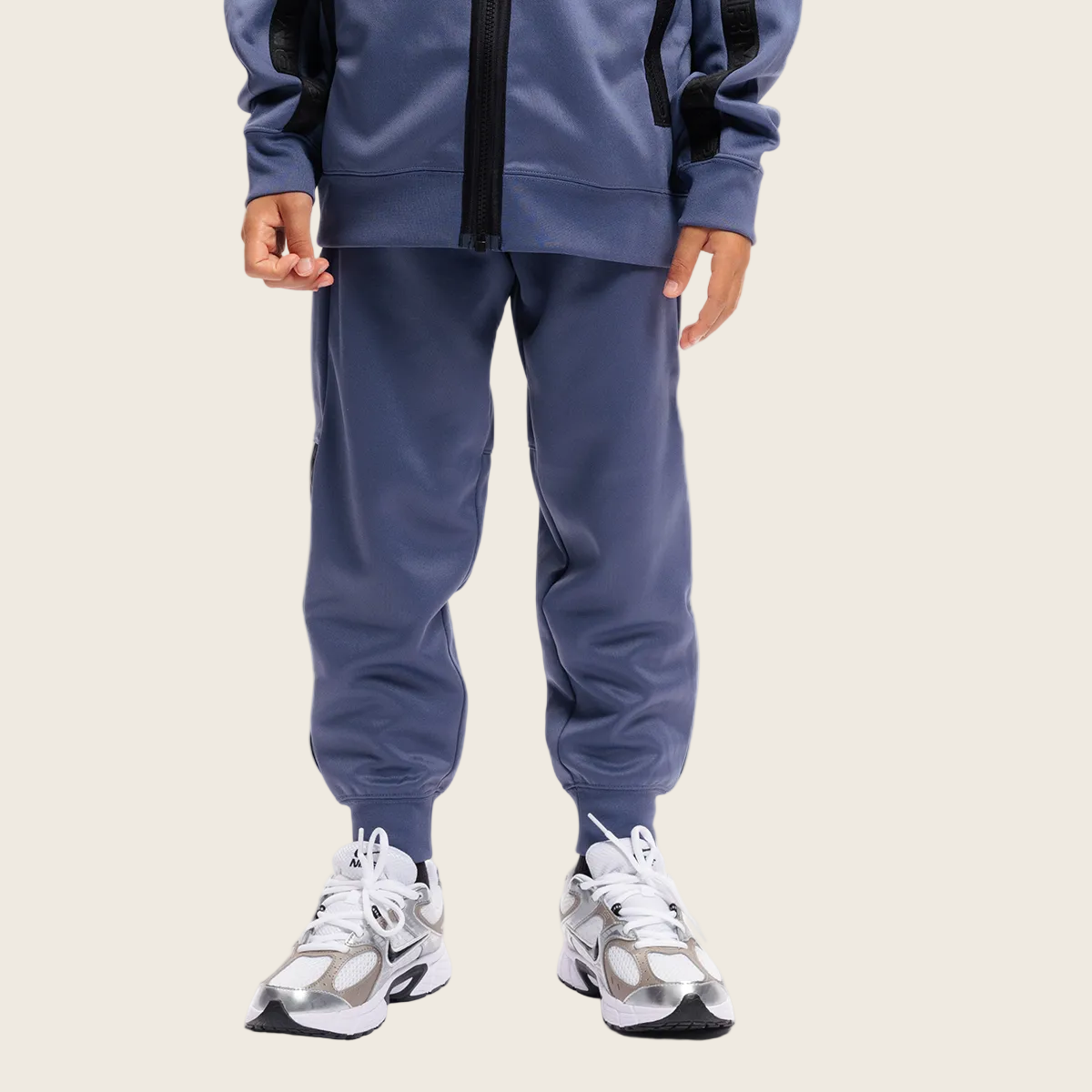 Pantalon de Sortie Joueur Enfant 26-27