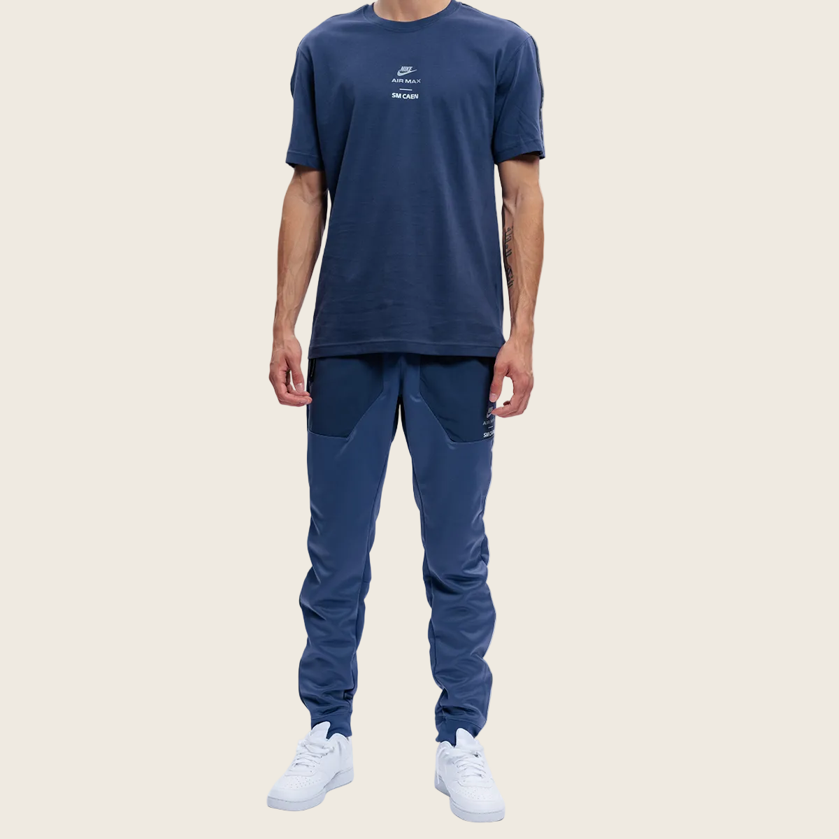 Pantalon de Sortie Joueur 26-27