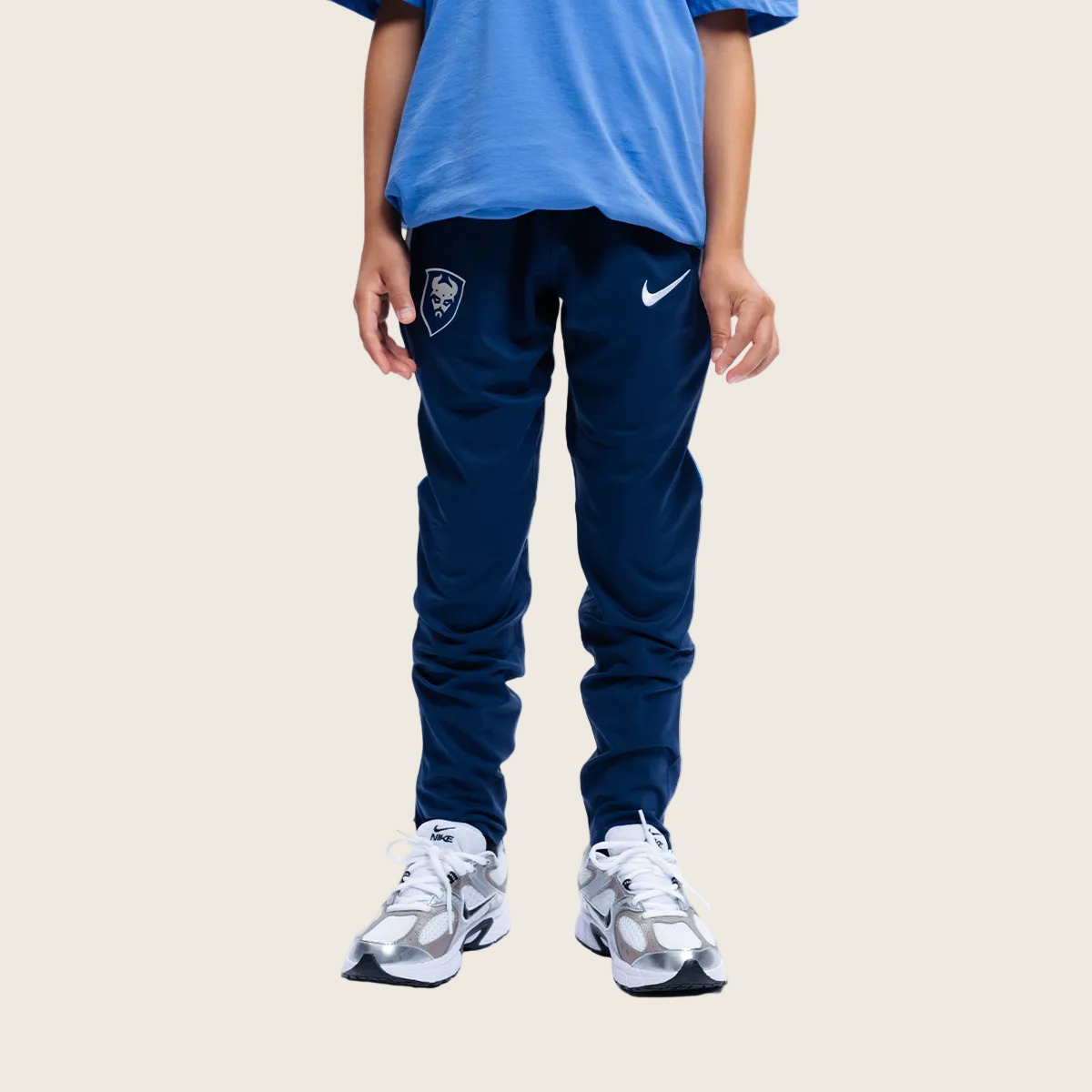 Pantalon Training Enfant 26-27