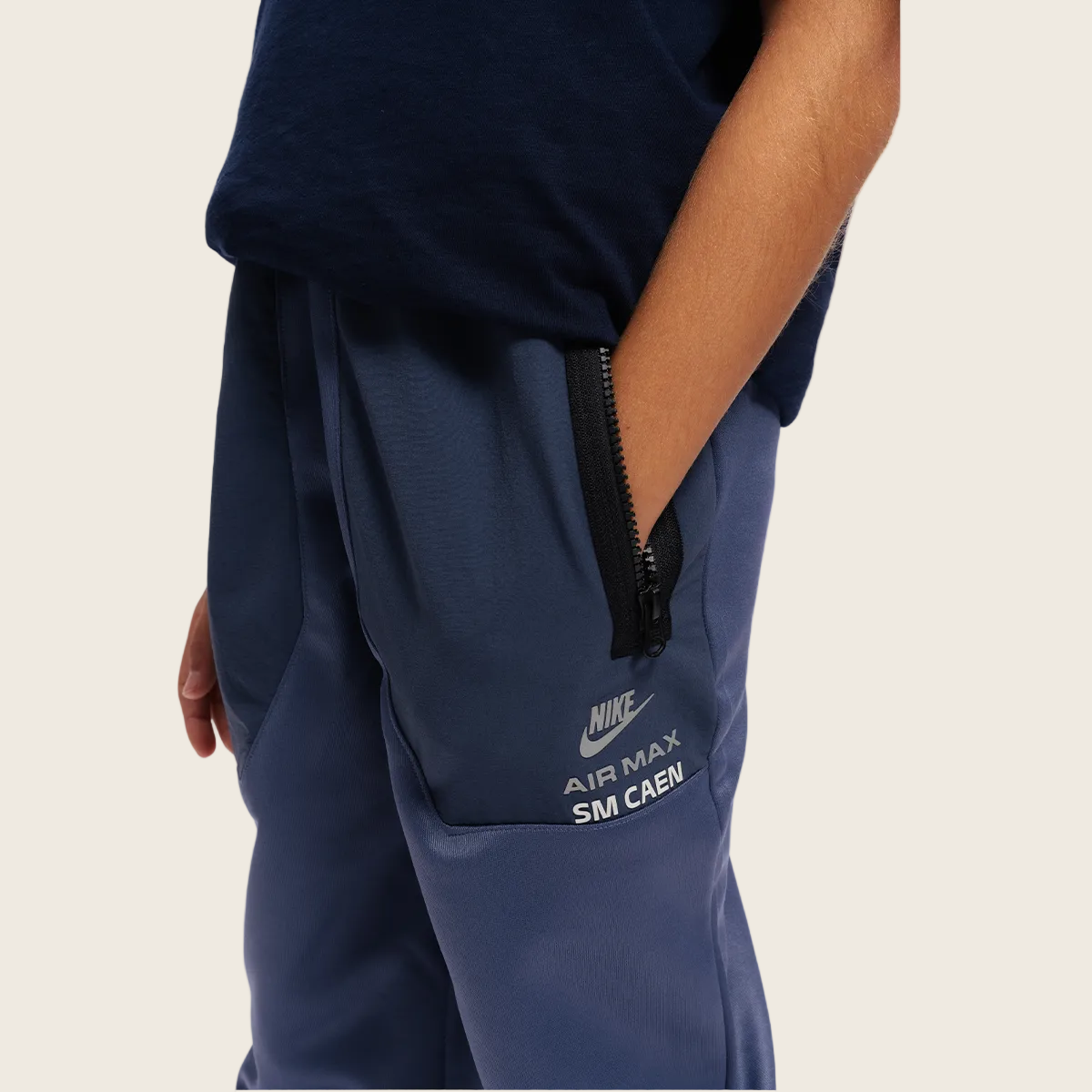 Pantalon de Sortie Joueur Enfant 26-27