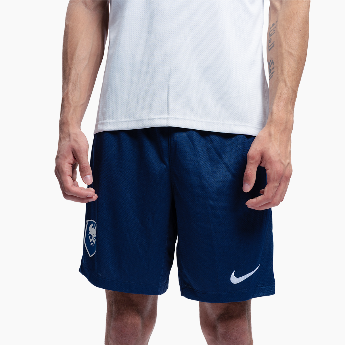 Short Training 26-27