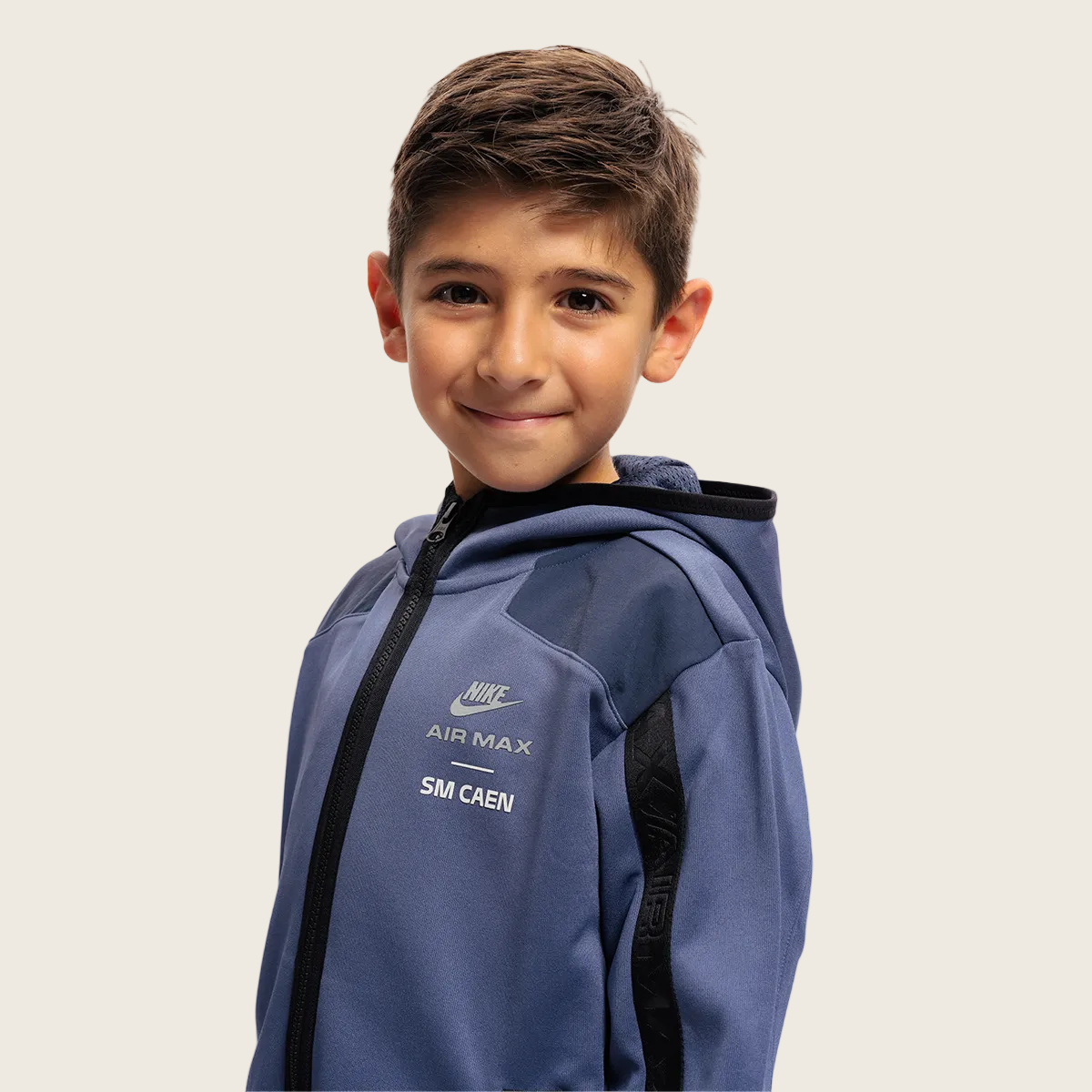 Veste de Sortie Joueur Enfant 26-27