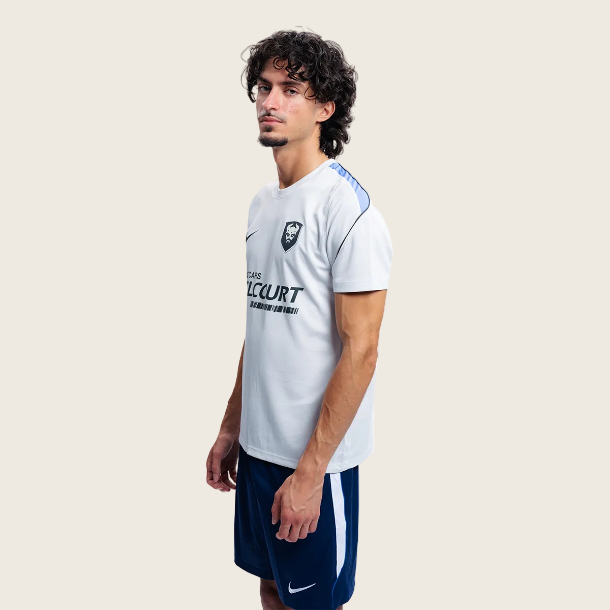 Maillot Training Joueur 26-27