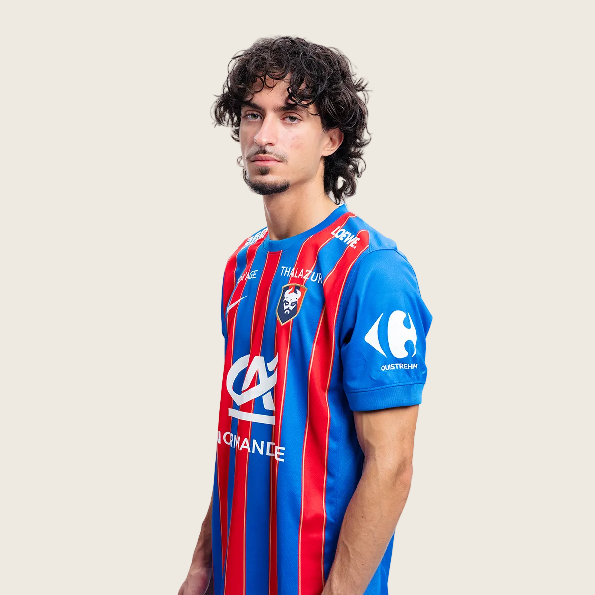 Home Jersey 25-26