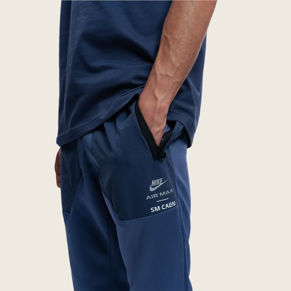 Pantalon de Sortie Joueur 26-27