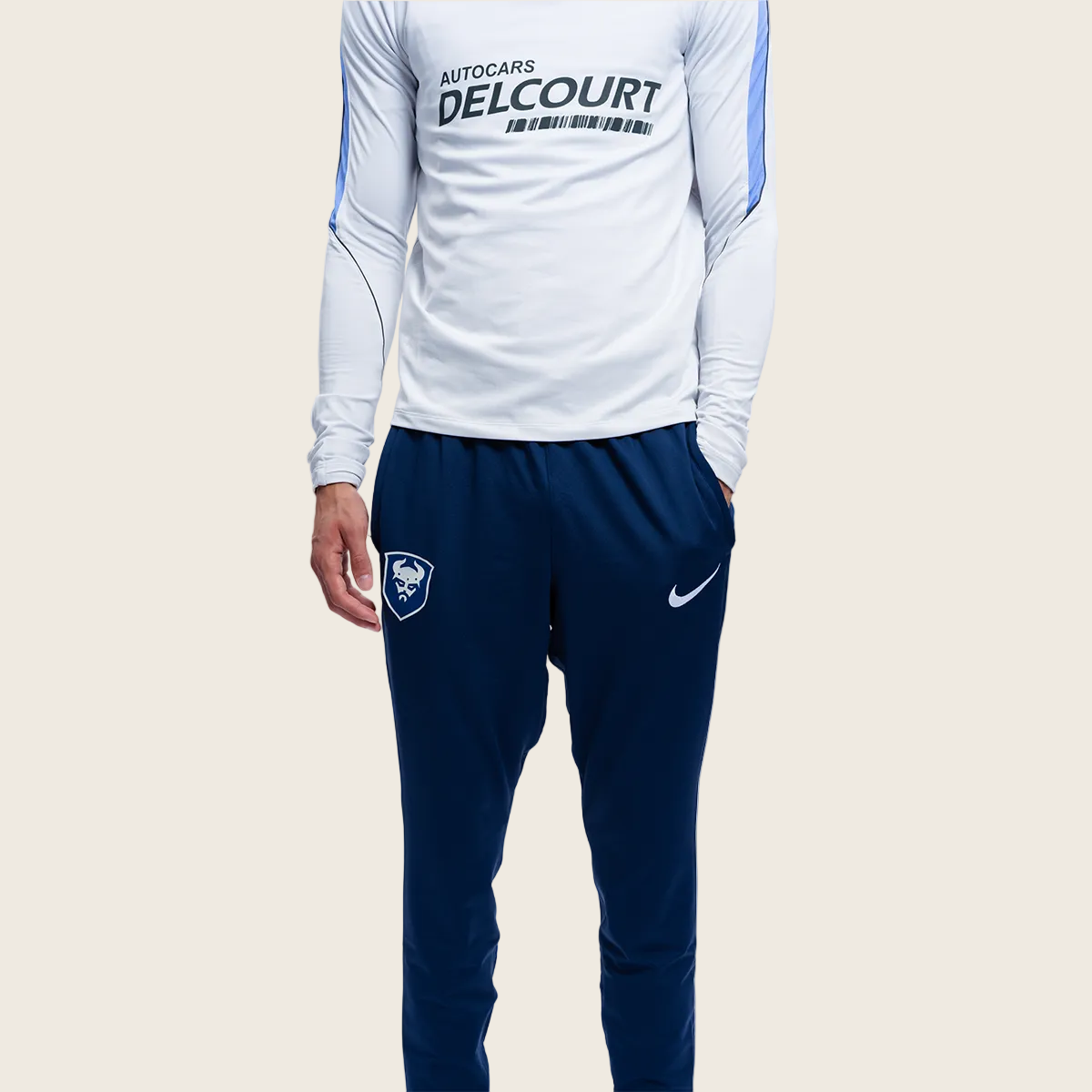 Pantalon Training 26-27