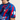 Maillot Echauffement 25-26