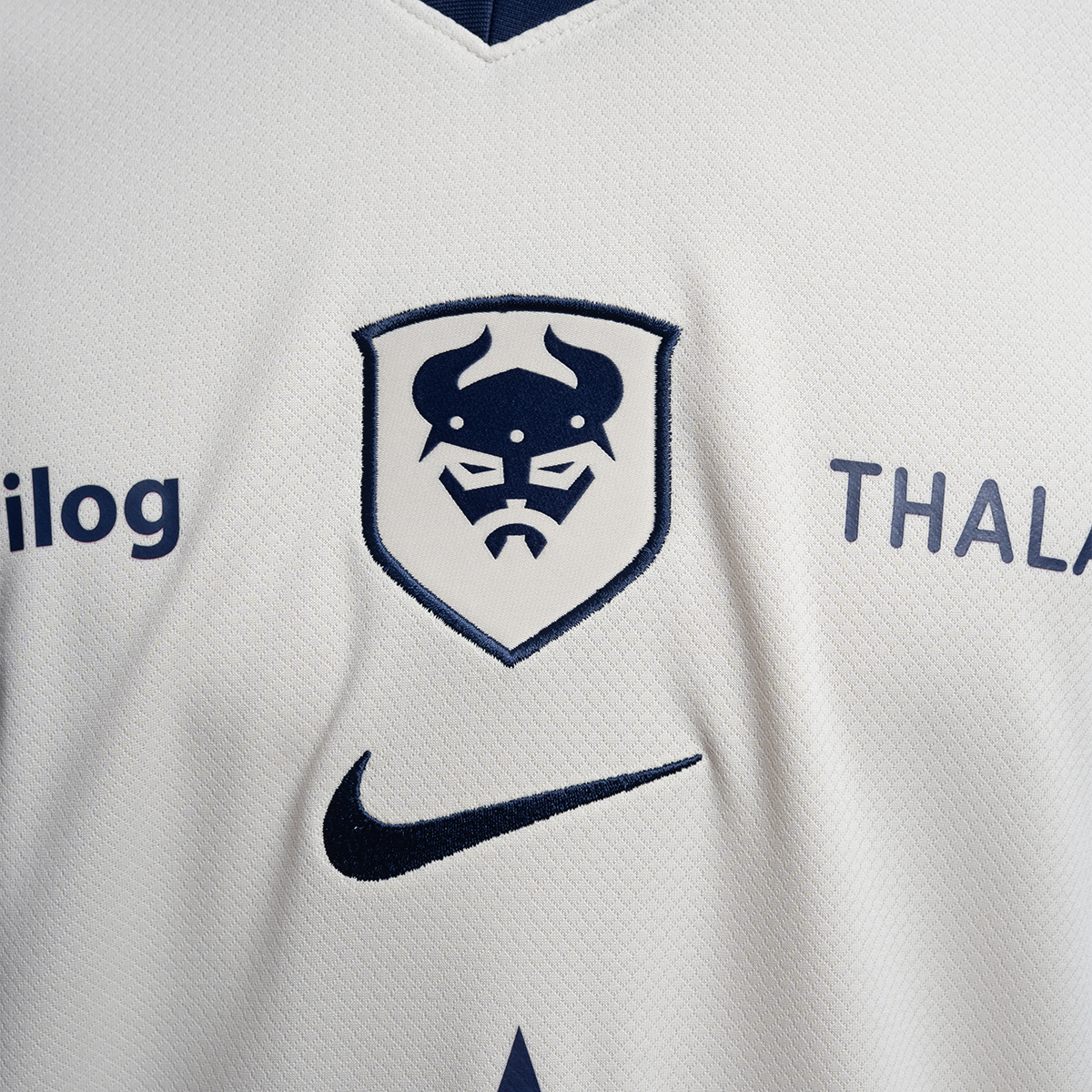 Maillot Exterieur 25-26