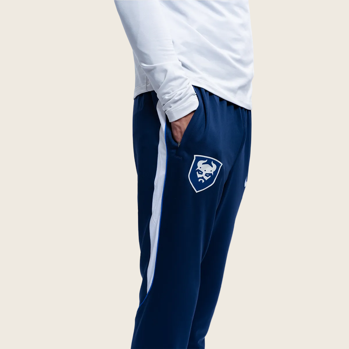 Pantalon Training 26-27