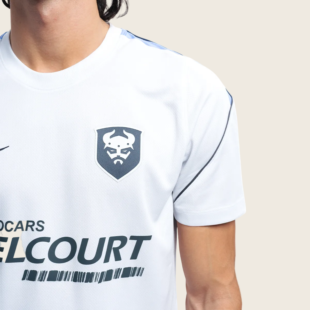 Maillot Training Joueur 26-27