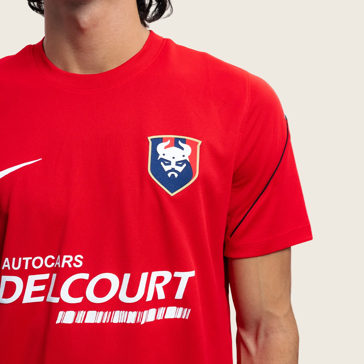 Maillot Training Staff 26-27