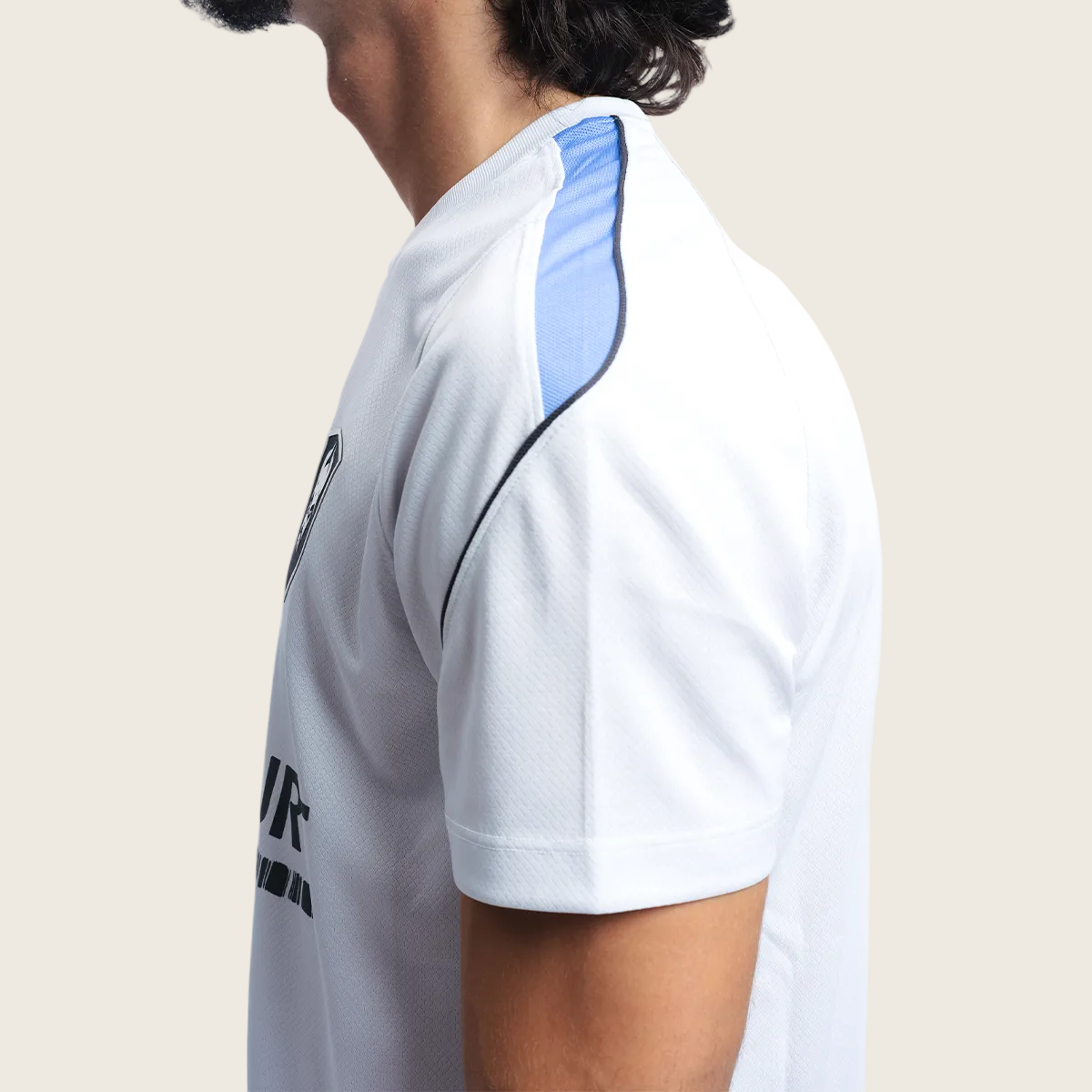 Maillot Training Joueur 26-27