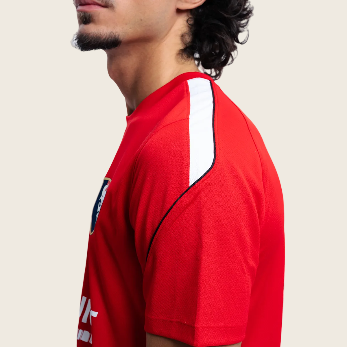 Maillot Training Staff 26-27