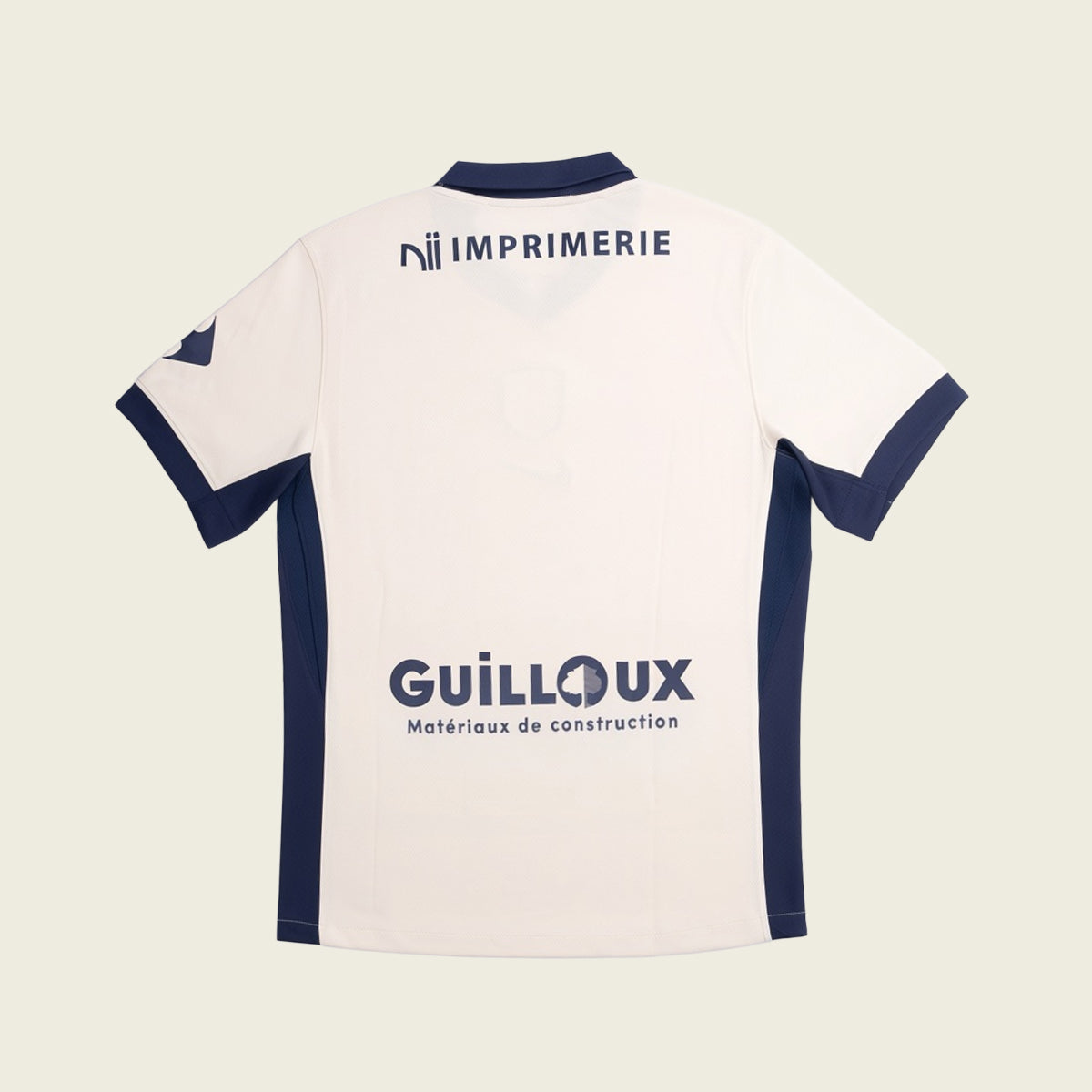 Maillot Exterieur 25-26