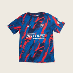 Warm-up Jersey 25-26