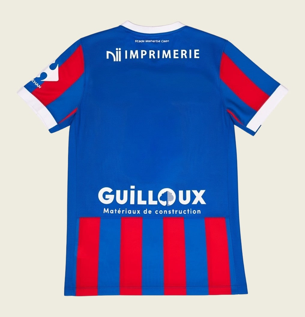 Maillot Domicile Enfant 26-27