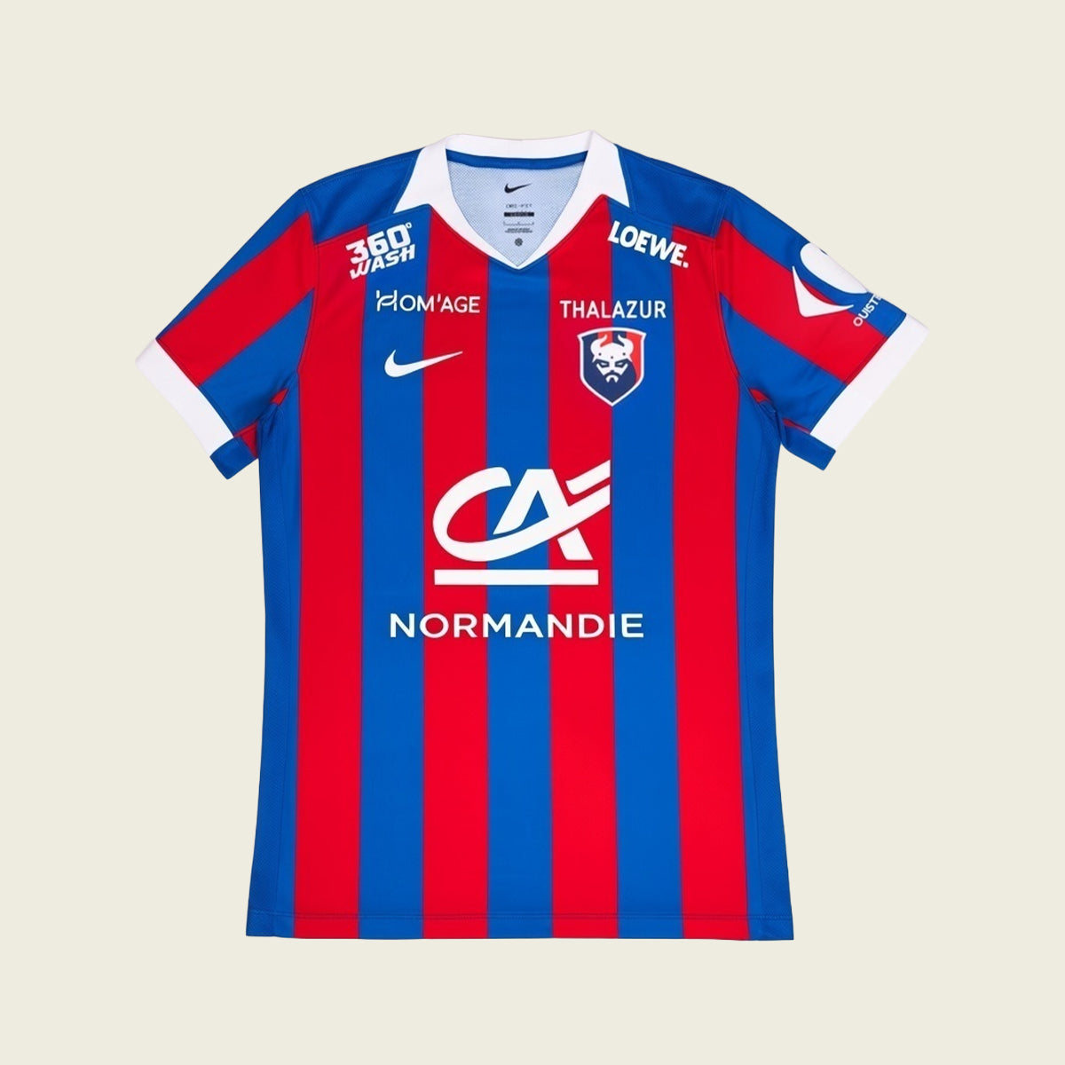 Maillot Domicile Enfant 26-27