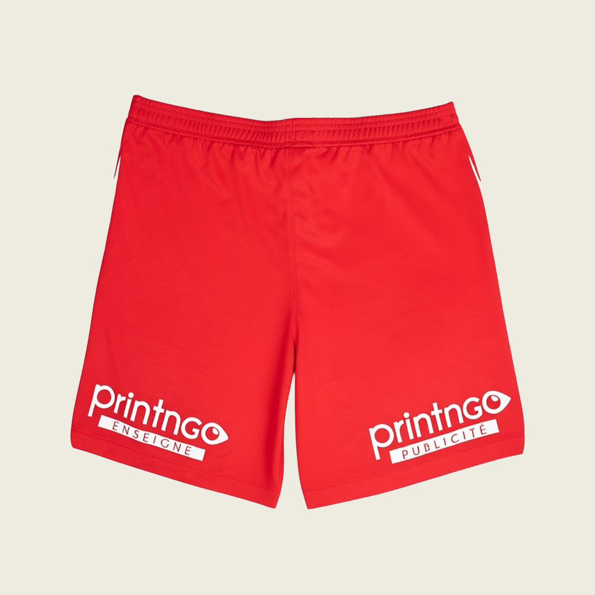 Short Domicile 26-27