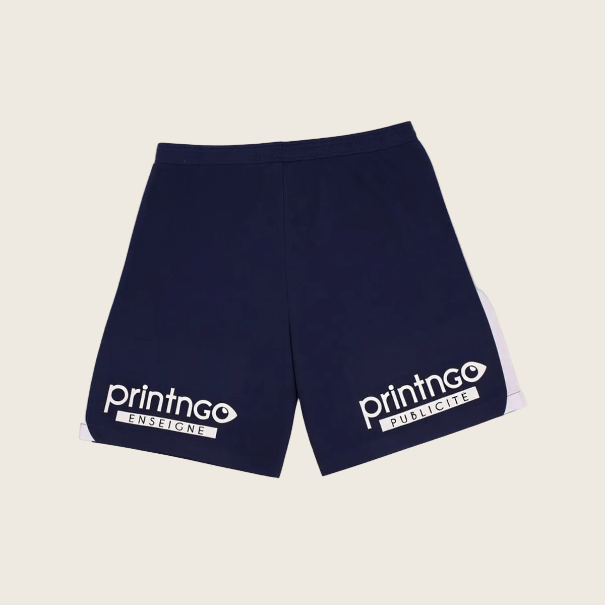 Short Extérieur 26-27