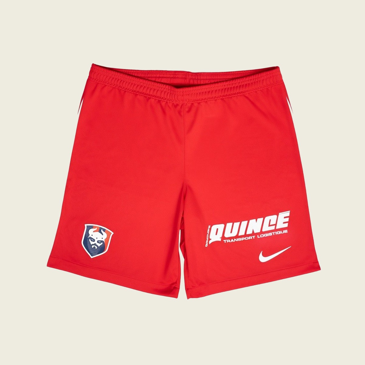 Short Domicile 26-27