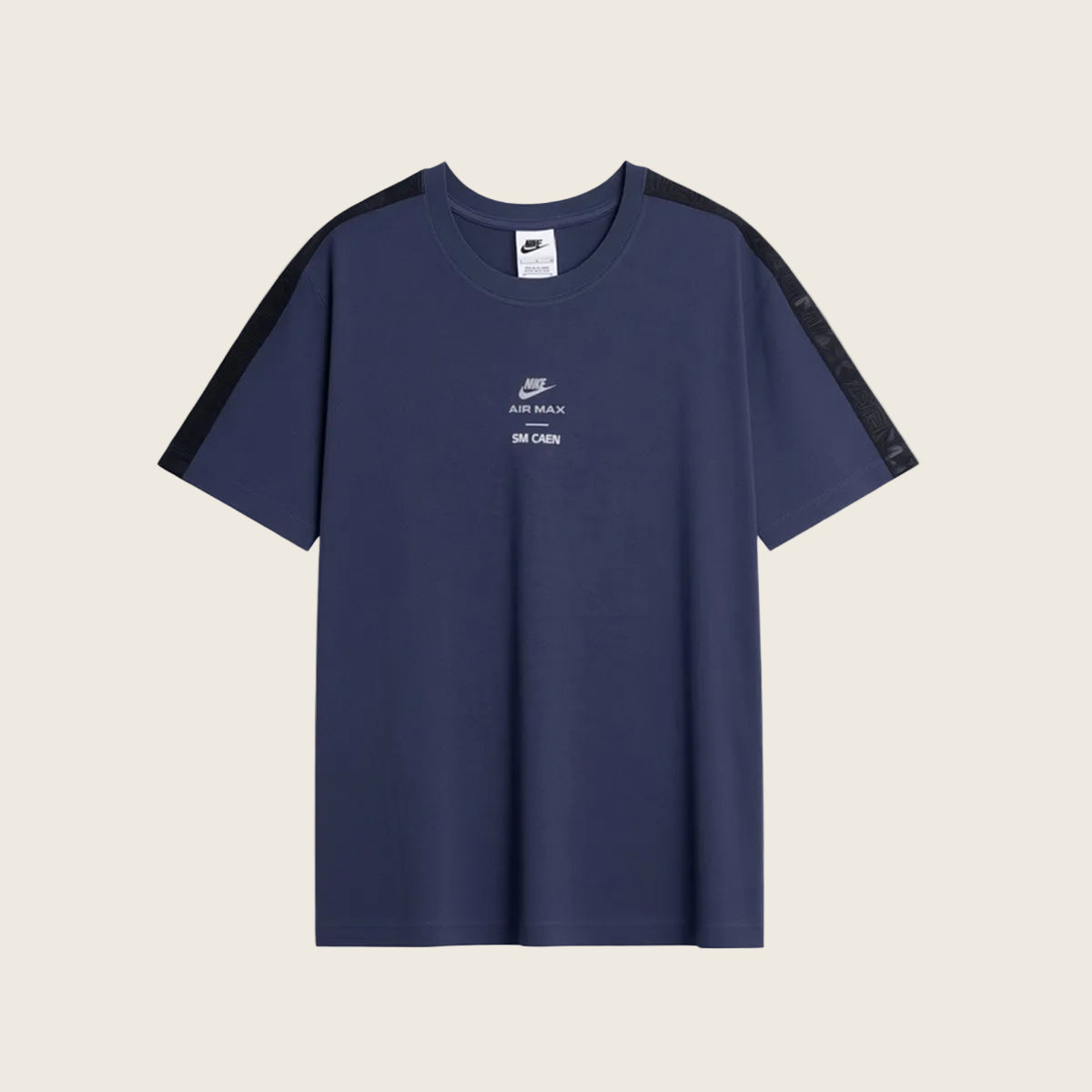Tee-shirt de Sortie Joueur 26-27
