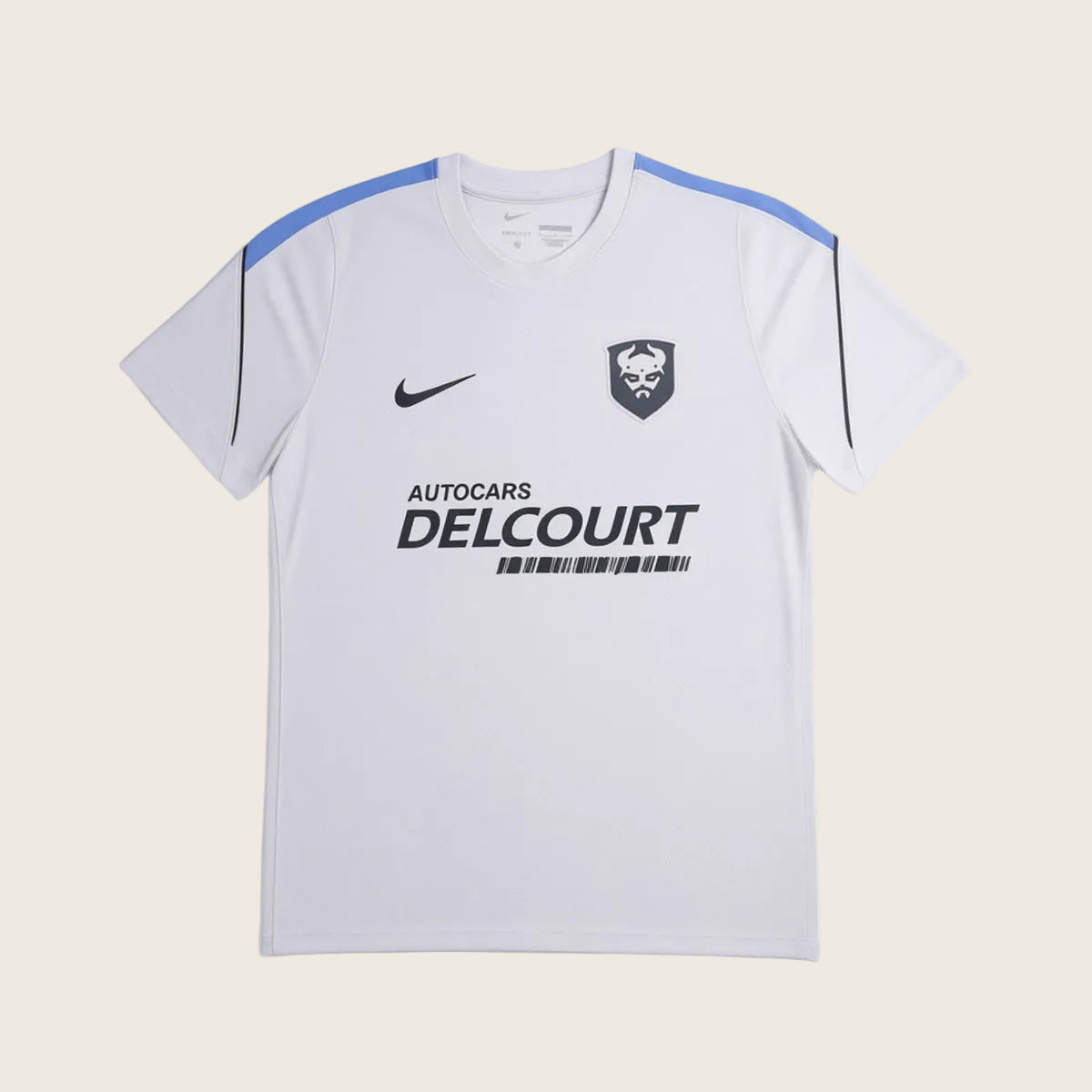 Maillot Training Joueur 26-27