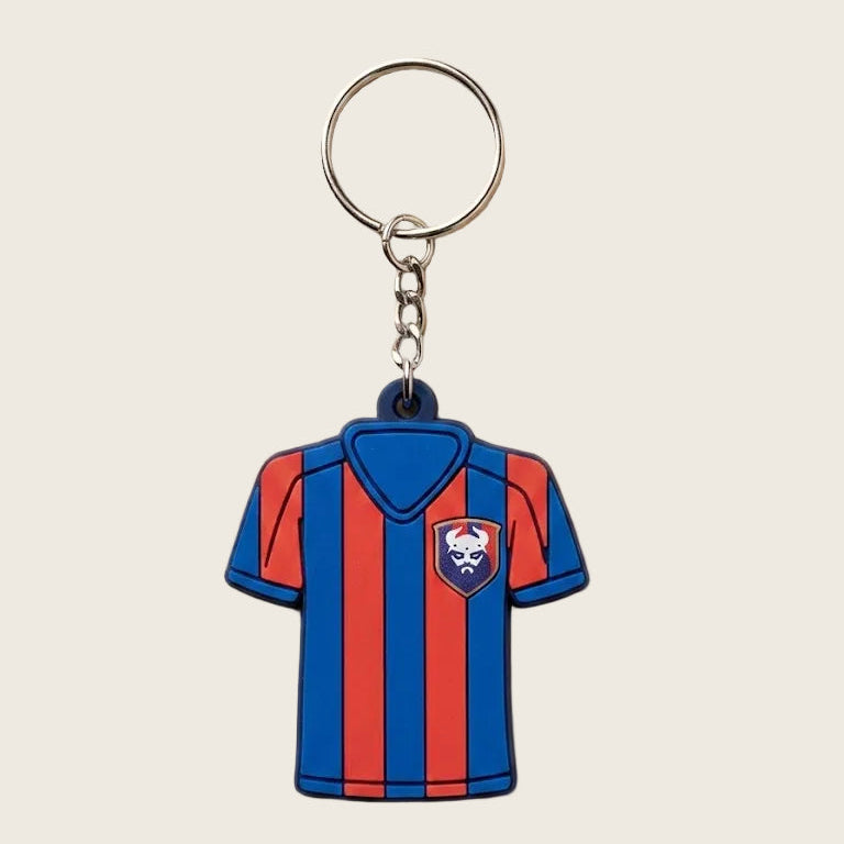 Porte-clés Maillot