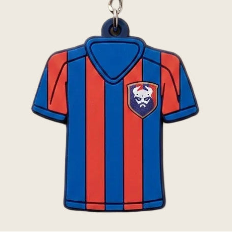 Porte-clés Maillot