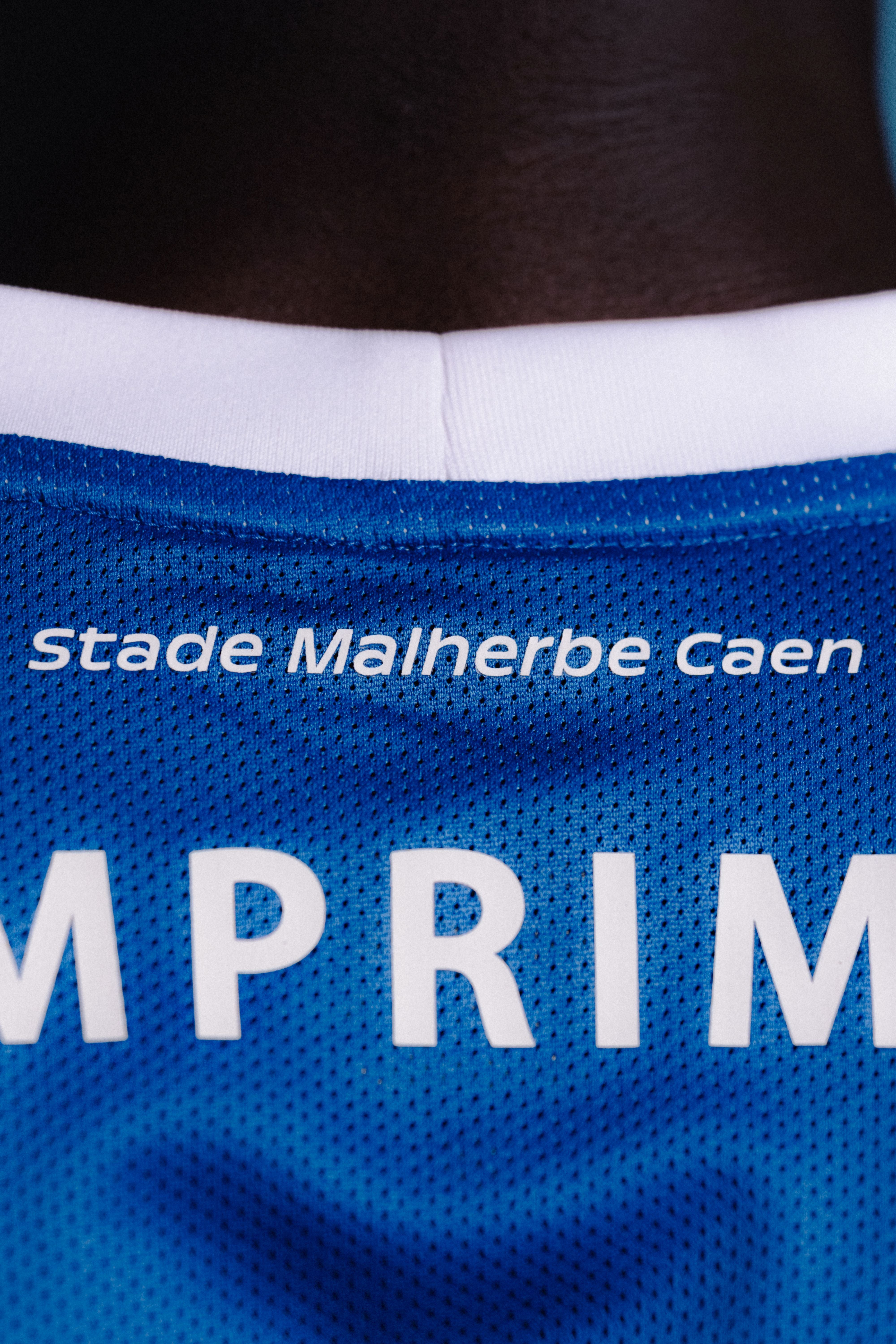Maillot Domicile 26-27