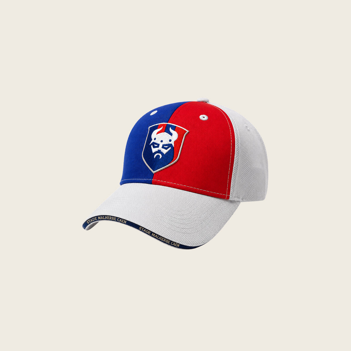 Casquette Bicolore 25-26