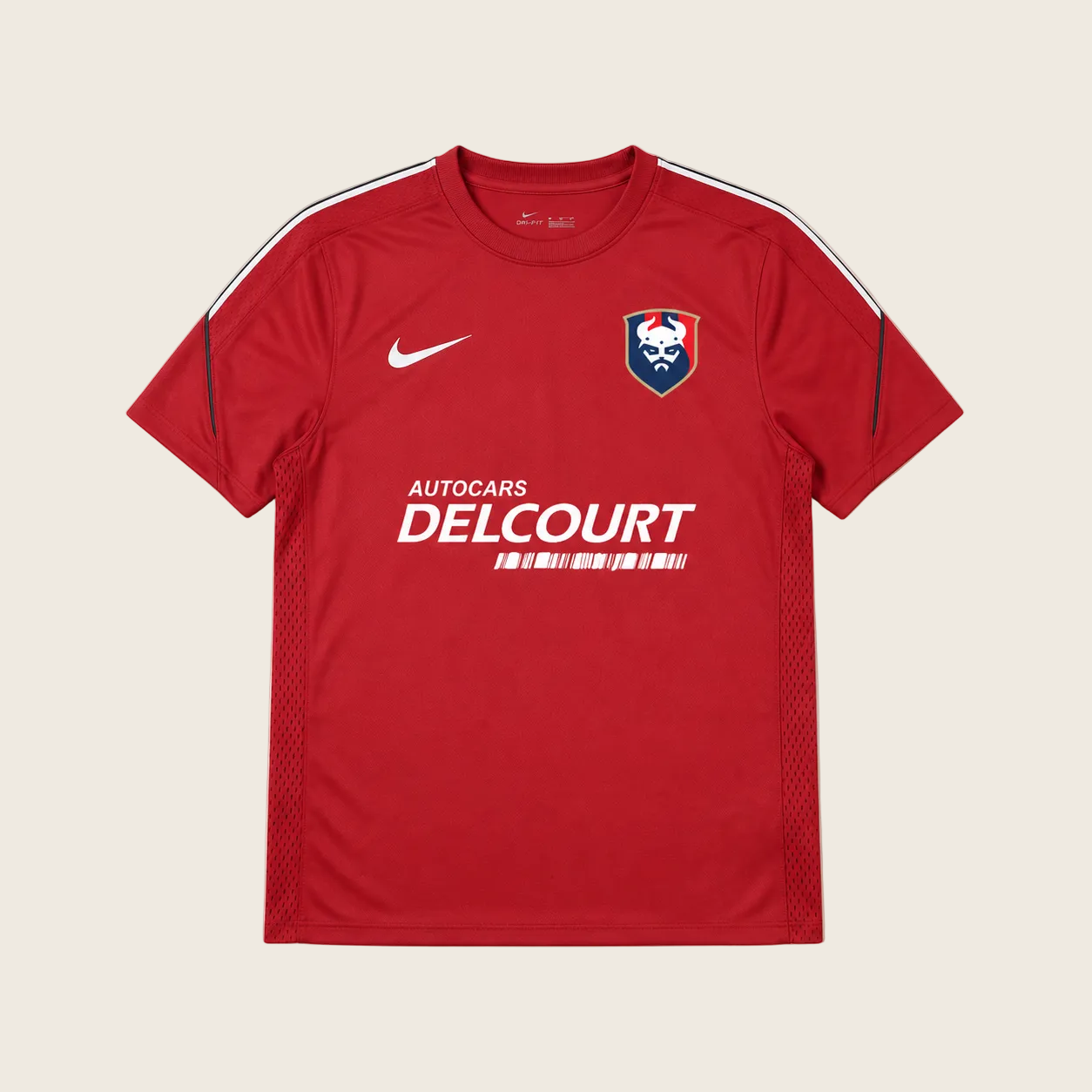 Maillot Training Staff 26-27