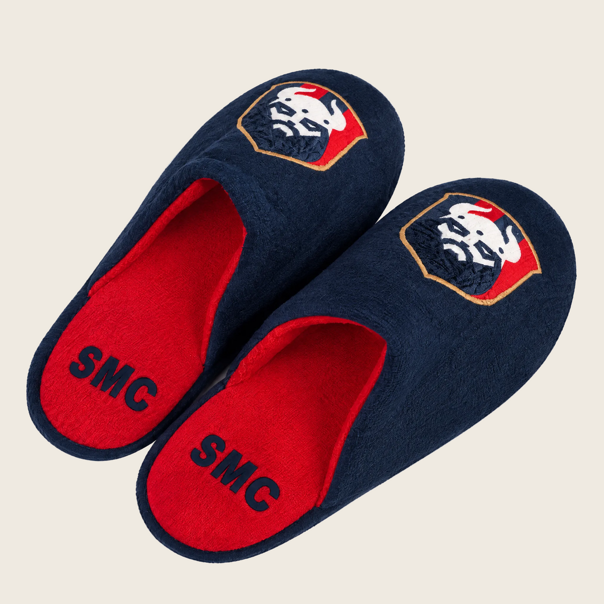 Chaussons SM Caen