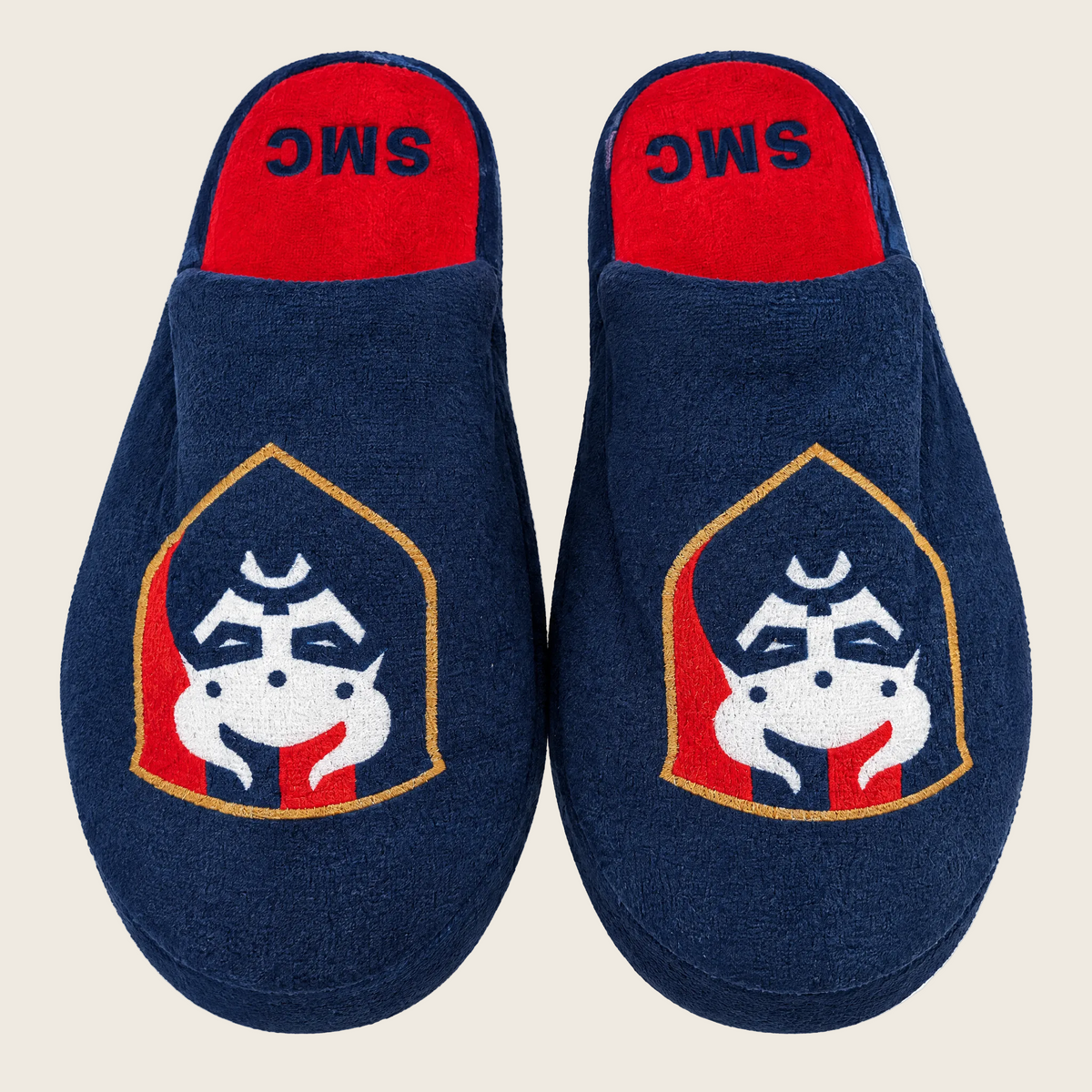 Chaussons SM Caen