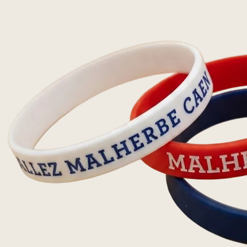 Ensemble 3 Bracelets
