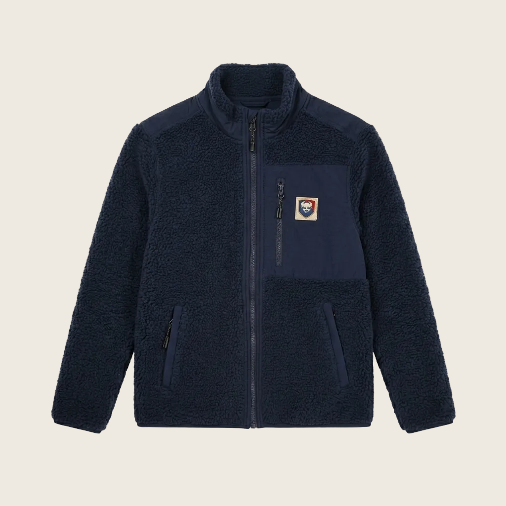 Polaire Sherpa