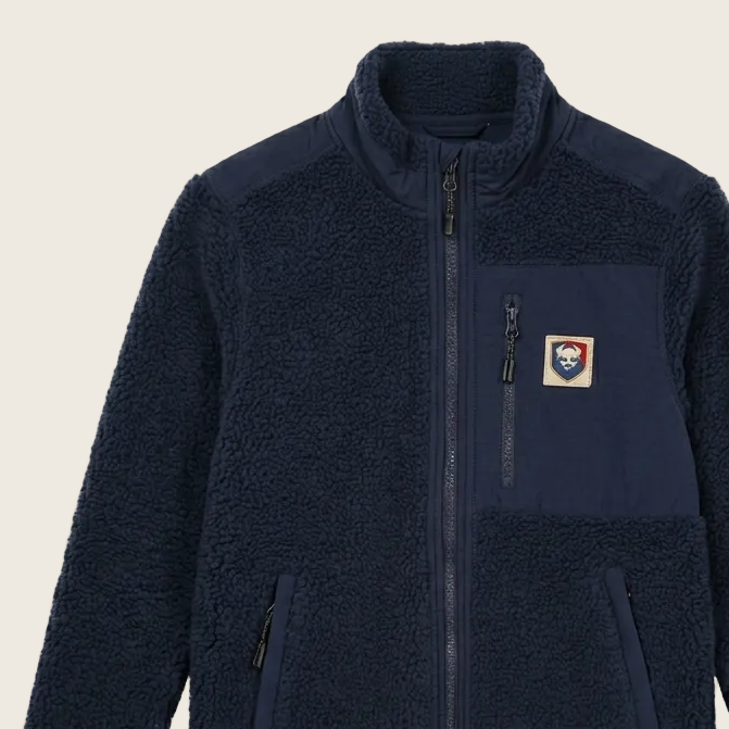 Polaire Sherpa