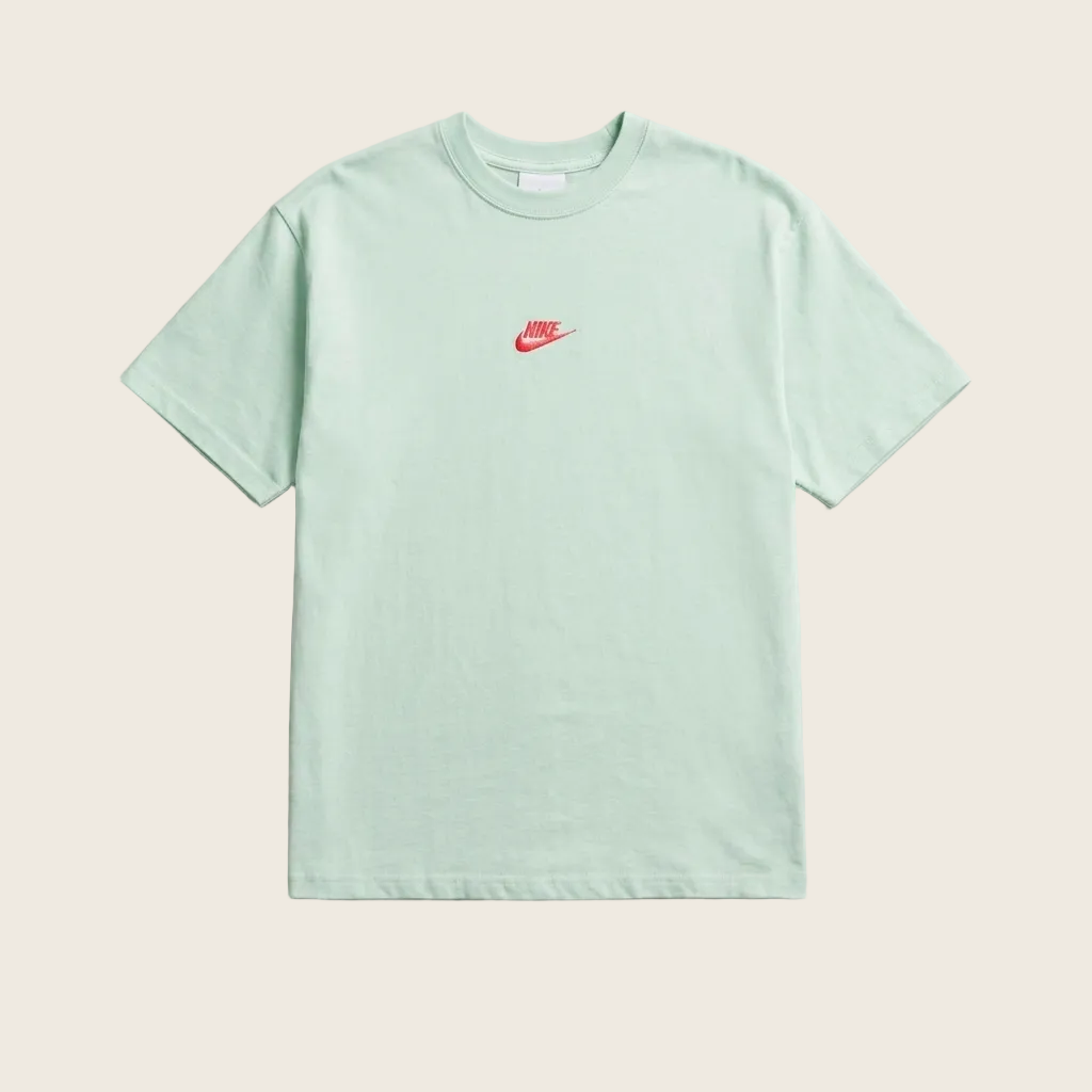 Tee-shirt Lifestyle Vert