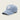 Casquette Vintage Bleu 23-24