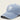 Casquette Vintage Bleu 23-24